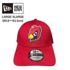 C57 NEW ERA セントルイス・カージナルス キャップ L-XL MLB