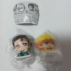 【匿名配送】鬼滅の刃　おねむたん　スペシャルリミックス壱 炭治郎　善逸