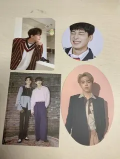 セミコロン セブチセット