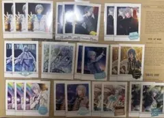 アイナナ 四葉環 ぱしゃこれ まとめ売り