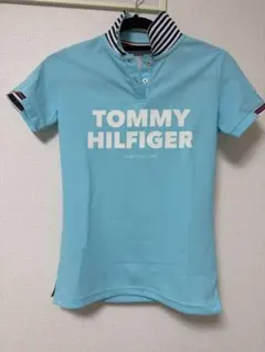 TOMMY HILFIGER ゴルフ　レディースのサムネイル