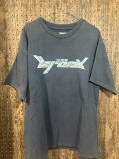 KOOKYN グラフィックTシャツ ダークグレー