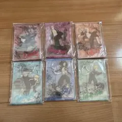 東京リベンジャーズ 喧嘩上等アクリルスタンド