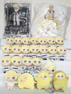 アイナナ ナギ ぬいぐるみ まとめ売り