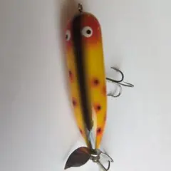 オールドヘドン heddon マグナムトーピード SMBR 80'sスミス別注