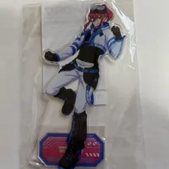 ブルーロック千切豹馬　アクリルスタンド