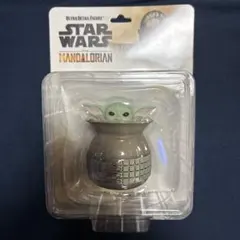 スターウォーズ マンダロリアン UDF グローグー フィギュア 未開封