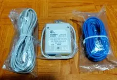 未開封未使用品★NEC TOKIN◆PSR-1330 POTS SPLITTER