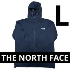 THE NORTH FACE リバーシブルエニータイムインサレーテッドフーディL