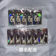 にじさんじウエハース 叶 葛葉