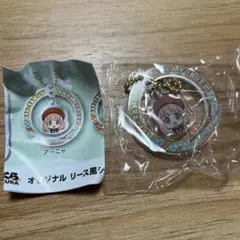 SPY×FAMILY くら寿司　アーニャ