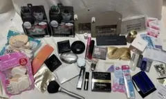 シャネル　ディオール　メイク　まとめ