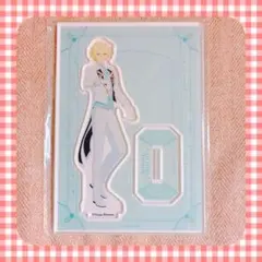 あんさんぶるスターズ　巴日和　アクリルスタンド エレメント