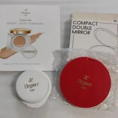 エレガンス　 フィッティングジュレファンデーション サンプル