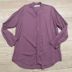 アーバンリサーチ　SONNY LABEL 長袖シャツ M