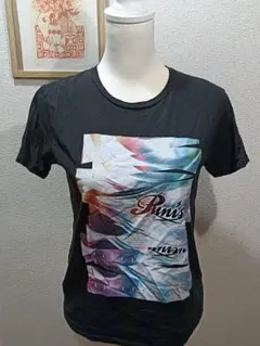 Punish　Tシャツ　レディースサイズ