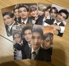 BTS ARIRANG トレカ アルバム 3形態 封入 21種 コンプ ×5 BTS ARIRANG アルバム 封入 トレカ 3形態 21種コンプ - メルカリ