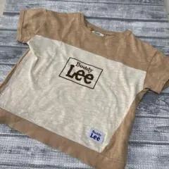 Lee キッズ　Tシャツ　100㎝のサムネイル