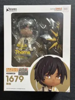 BANANA FISH Ash Lynx ねんどろいど 1077 - メルカリ