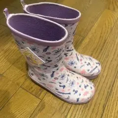 キッズ長靴 17cmのサムネイル