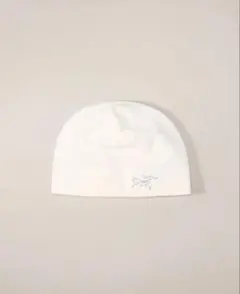 2026年最新】ARC'TERYX カラー：ホワイト系 メンズ ニット帽・ビーニー