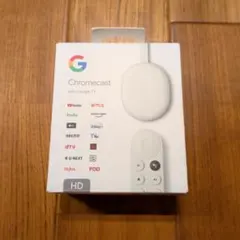 2026年最新】google chromecast with google tvの人気アイテム - メルカリ