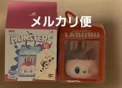 POPMARTラブブ ぷにぷにチャーム やきとり