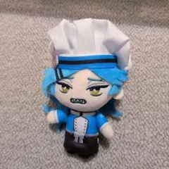 2026年最新】ツイステ ぬいぐるみ マスターシェフの人気アイテム