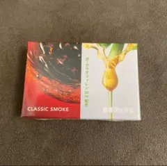 DR.VAPE model3 専用 カートリッジ クラシックスモークβ