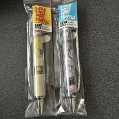 未開封　デッドデッドデーモンズデデデデデストラクション ボールペン　2本セットのサムネイル
