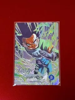 ドラゴンボールスーパーダイバーズ 9弾 SEC2 人造人間17号 - メルカリ