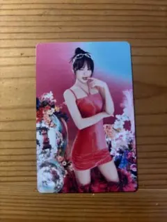 IZ*ONE チェウォン 直筆サイン入りポラロイド classy チェウォン サイン入りポラロイド チェキ 直筆サイン - メルカリ