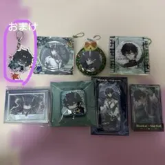 ✨ 崩壊スターレイル ✨ ローソン コラボ 缶バッジ 丹恒 三月なのか 穹