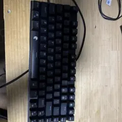 Cooler Master メカニカルキーボード