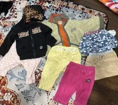 キッズ服 70～80 まとめ売り