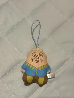 コジコジ ドーデス ぬいぐるみマスコット