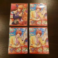 うたプリ シャニライ ビジュコレ 一十木音也 特典