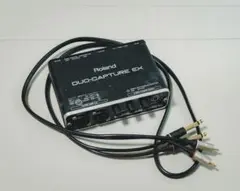 Roland オーディオ・インターフェイス UA-22 おまけ付きのサムネイル
