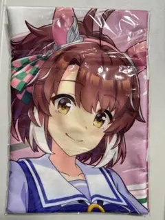 ウマ娘 デアリングタクト 応援タオル - メルカリ