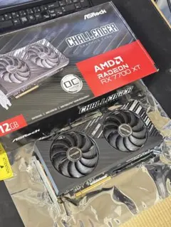 ジャンク】ASRock RX6950XT OCF 16GB 起動不可 - メルカリ