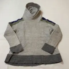 ゴートゥ ハリウッド キッズ パーカー フーディ 130