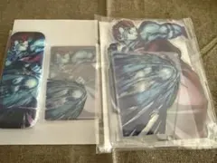 鬼滅の刃 無限城編 第三弾KV WEBSHOPくじ 猗窩座