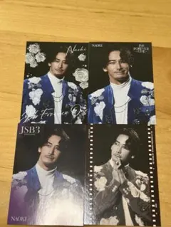 直己フォトカードフォトカコンプセット