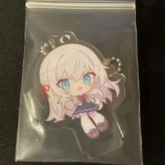 アズールレーン ベルファスト アクリルチャーム - メルカリ