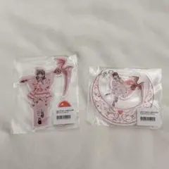逃げ水あむ 生誕 2022 アクスタ - メルカリ