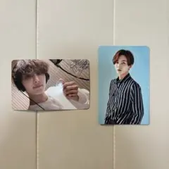 2026年最新】ジョンハンの人気アイテム - メルカリ