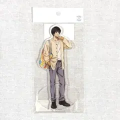 未開封】サカモトデイズ ︎ ︎南雲 ︎ ︎Party Mission アクリル