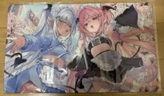 ハイキュー 稲荷崎プレイマット ラバーマット - メルカリ
