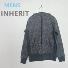 MENS INHERIT パーカー　M