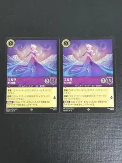 2026年最新】エルサ ロルカナ ホイルの人気アイテム - メルカリ
